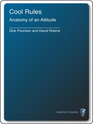 cover image of Cool Rules